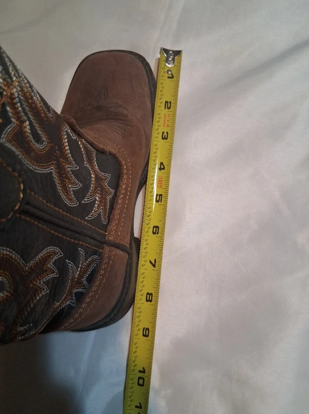 Dan Post these authentic
